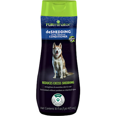 Deshedding Shampoo For Dogs Petco