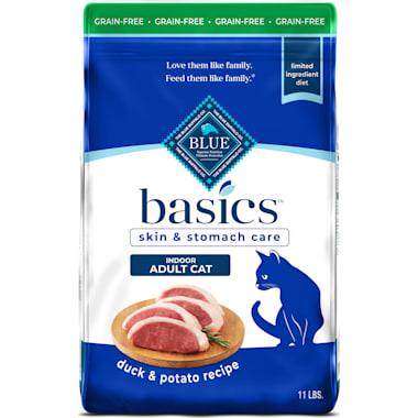 Best dry cat food without chicken online