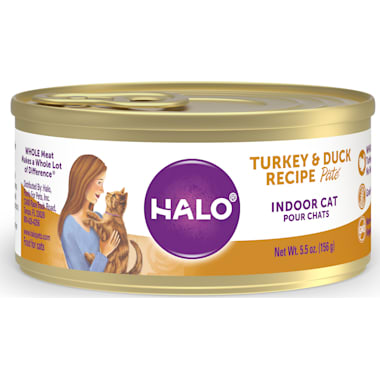 Low Carb Canned Cat Food Petco