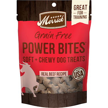 Great dane puppy treats top