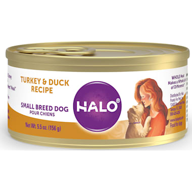 Bulk Canned Dog Food Petco