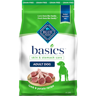 Best Dog Food For Boxers With Sensitive Stomachs of 2024 Petco