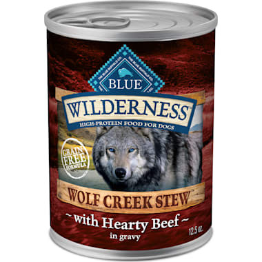Best Wet Dog Food For Picky Eaters Petco