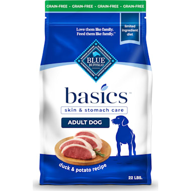 Blue Buffalo For Boston Terriers Petco