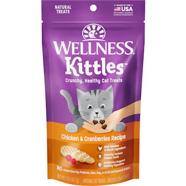 Low Phosphorus Cat Treats Petco