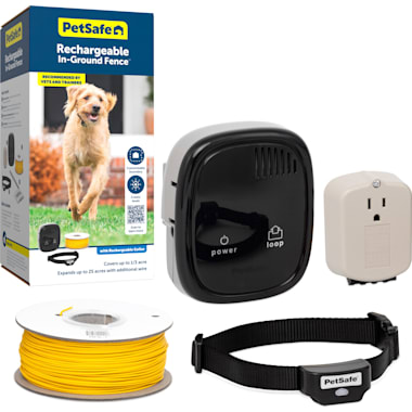 Petco dog fence 2025