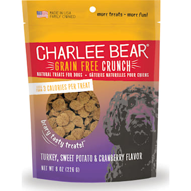 Dog Treats For Allergies Petco