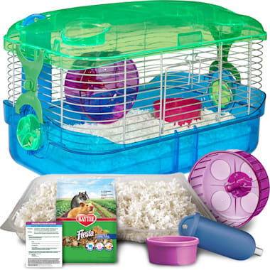 Petco hamster cages clearance