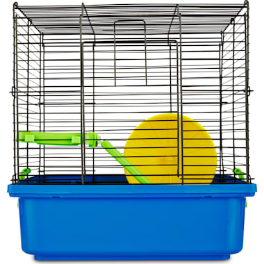 How much is a hamster cage at petco hot sale