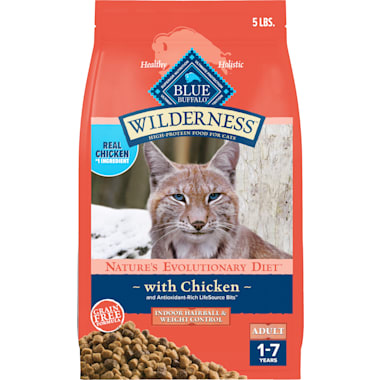 No carb cat food outlet