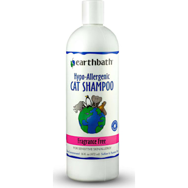 Antiseborrheic shampoo for cats hot sale