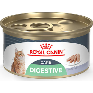 Wet Cat Food For Cats With Allergies Petco