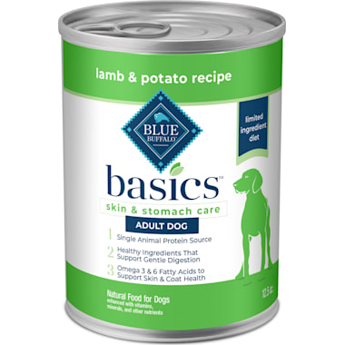 Best wet food for bulldogs 2025