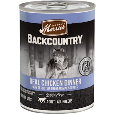 Grain free dog food for huskies outlet