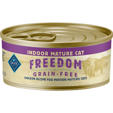 Canned cat food for picky eaters outlet