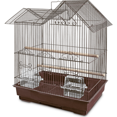 Petco travel bird cage 2025