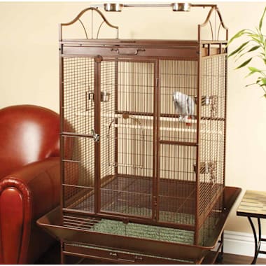 Petco sugar glider cage online