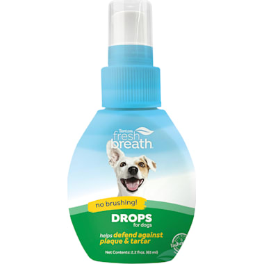 Dog Breath Mints Petco