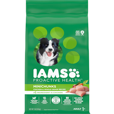 Iams dog food sensitive stomach clearance
