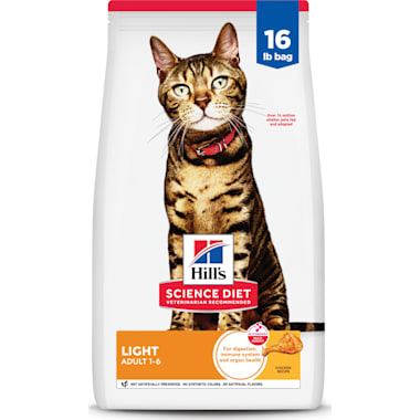 Dry Cat Food For Picky Eaters Petco