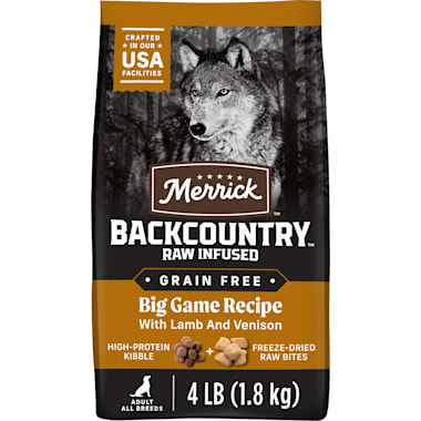 Affordable freeze dried dog food store