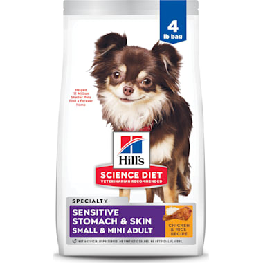 Best Dog Food For Boston Terrier With Allergies of 2024 Petco