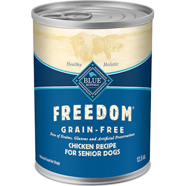 Wet Dog Food For Dogs With Allergies Petco