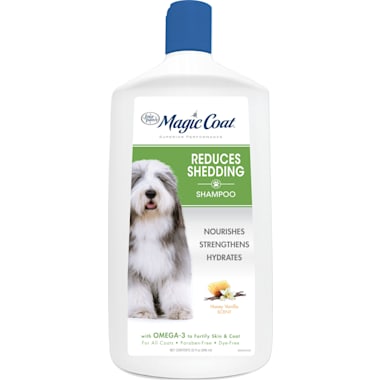 Deshedding Shampoo For Dogs Petco
