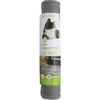 Best trash can for cat litter discount