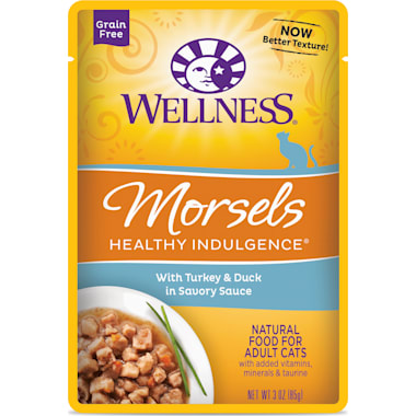 Best dry cat food for feral cats shop
