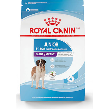Royal Canin Great Dane Petco