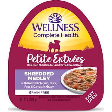 Best wet food for picky dogs cheap