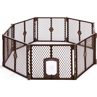 Petco playpen cheap