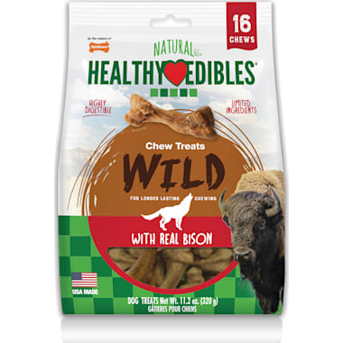 Dog Treats For Pugs Petco