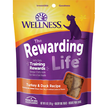 Dog Treats For Yorkie Puppies Petco