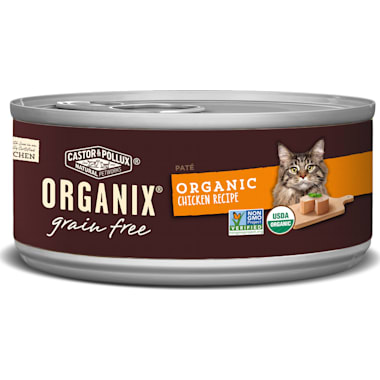 Best cat food for cats with ibs cheap