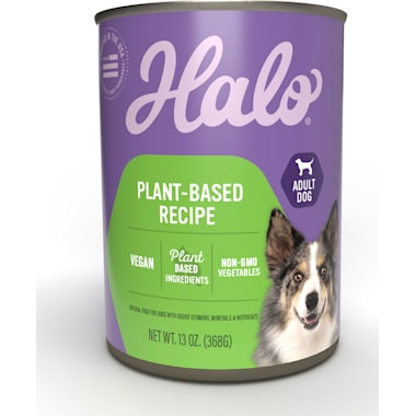 Dog food without by products online