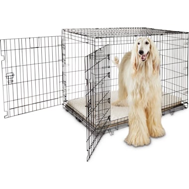 48 Inch Dog Crate Petco