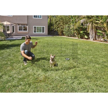 Durable Dog Playpen Petco