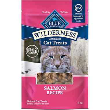 Diabetic cat treats top