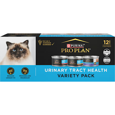 Low Protein Wet Cat Food Petco