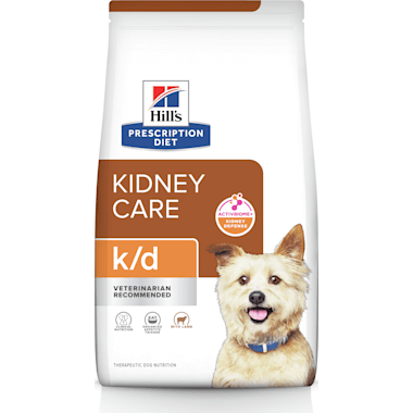 Low phosphorus dog food top