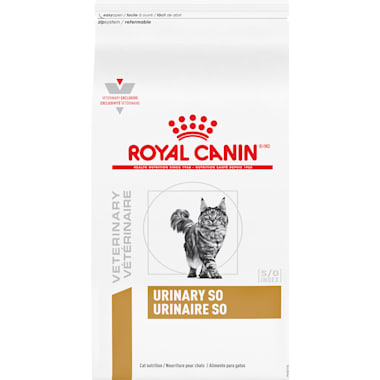 Low Magnesium Cat Food Petco