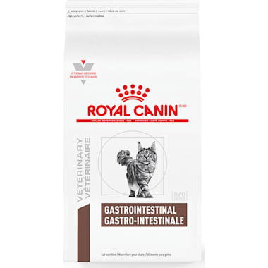 Best cat food for ibs hot sale