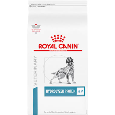 Royal Canin Hypoallergenic Dog Food Petco