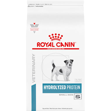 Royal canin veterinary hypoallergenic dry dog food 14kg best sale