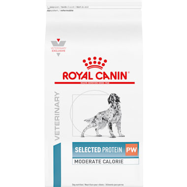 Royal Canin Hypoallergenic Dog Food Petco
