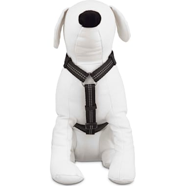 Adjustable harness for growing puppies 2025