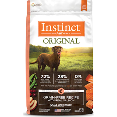 Dog Food Without Meat By Products Petco