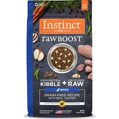 American Staffordshire Dog Food Petco